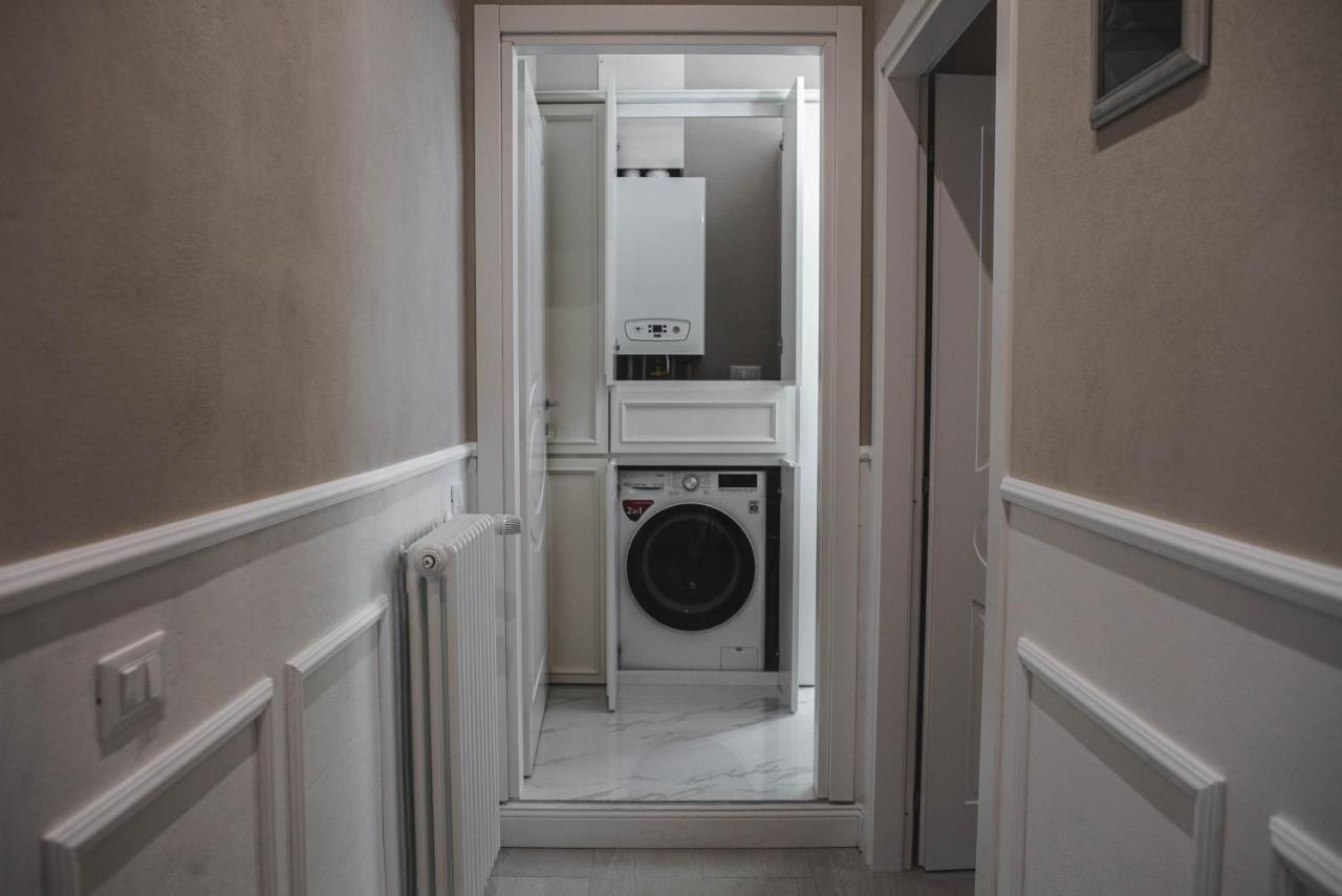 Belvedere Luxury Apartment, View On The Lucca Walls Екстериор снимка