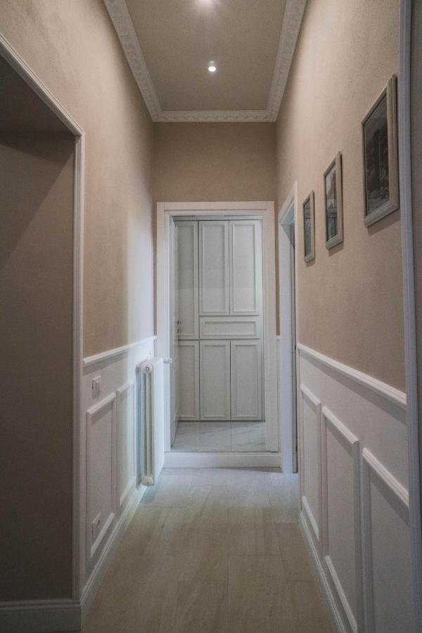 Belvedere Luxury Apartment, View On The Lucca Walls Екстериор снимка