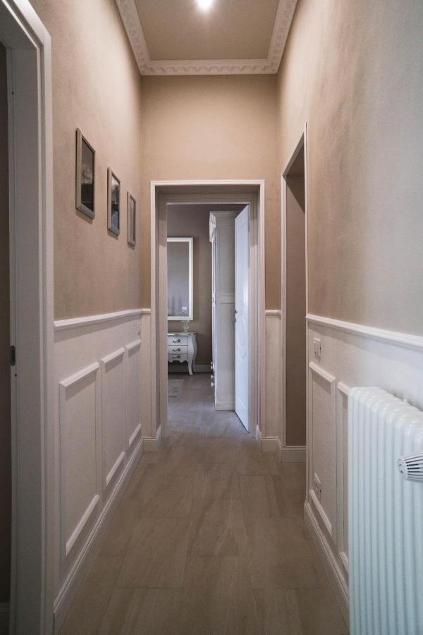 Belvedere Luxury Apartment, View On The Lucca Walls Екстериор снимка